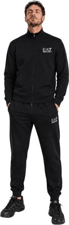 Emporio Armani Hombre, Deporte, Negro, Talla: XL