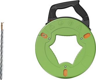 OEM Extractor De Hilo De Pesca, 60 M De Longitud, Dise&ntilde;o Ergon&oacute;mico, 60 M De Longitud