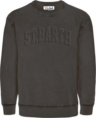 MC2 Saint Barth Hombre, Sudaderas, Gris, Talla: 2XL