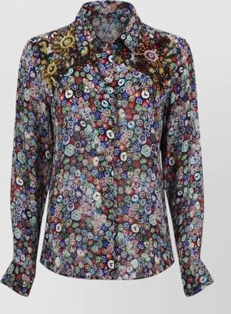 Dries Van Noten shirt