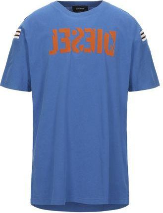 Diesel CAMISETAS Y TOPS - Camisetas en YOOX.COM