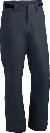 Maier Sports Skihose MAIER SPORTS Majelletta M, Herren, Gr. 48, Normalgr&ouml;ssen, grau, 100% Polyester, Hosen Skihose