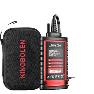 OEM Esc&aacute;ner De Diagn&oacute;stico Obd2, Compatible Con Can Fd, Compatible Con M&uacute;ltiples Veh&iacute;culos, Color Azul
