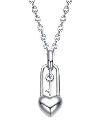 Rachel Glauber Pendant Necklace