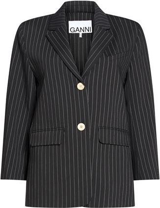 Ganni COMPLETI E COORDINATI - Blazers su YOOX.COM