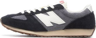 New Balance 471 Sneaker - Heren - Sneakers - Veelkleurig - 40 EU - Su&egrave;de - Schoenen