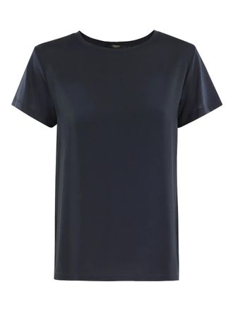 Seventy Jersey T-shirt - Blauw