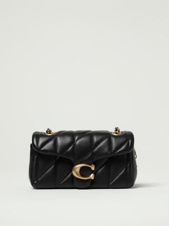 Coach Mini Bag COACH Woman color Black