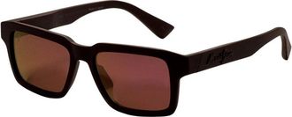 Maui Jim Mens Kahiko 53Mm Polarized Sunglasses