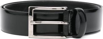 Eraldo Leather Belt