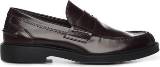Antica Cuoieria Dover Leather Loafer