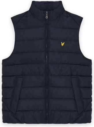 Lyle & Scott Uomo, Giacche, Blu, L, new