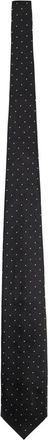 Tom Ford Printed Silk Tie