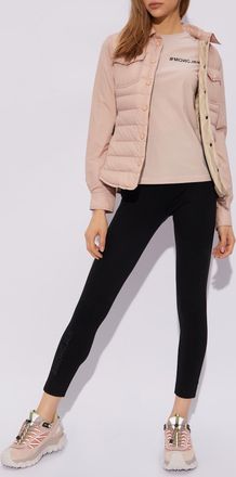 Moncler MONCLER GRENOBLE DAY-NAMIC, Womens, Black