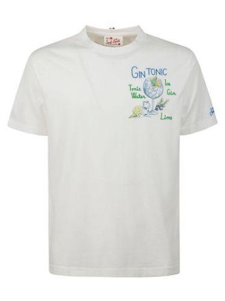 MC2 Saint Barth Mc2 Saint Barth | Tshirt Man - S