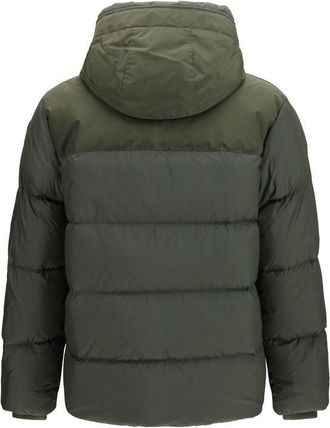 Parajumpers Down Jacket - Green