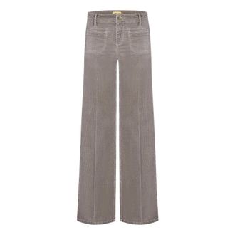 Cambio Donna, Jeans, Grigio, L, new