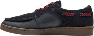 Onitsuka Tiger Tiger Deck Black Beet Juice 1183C508-001