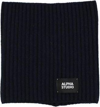 Alpha Studio ACCESSORIES - Scarves on YOOX.COM