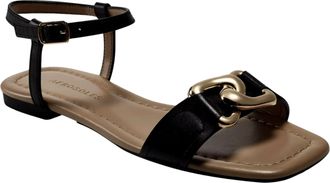 Aerosoles Yoyo Black YOYO-002 Womens