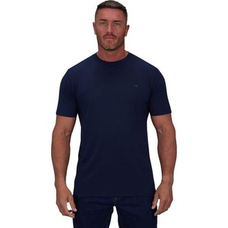 Raging Bull Classic Short Sleeve Crew Neck T-Shirt in Navy at Nordstrom, Size X-Large Big