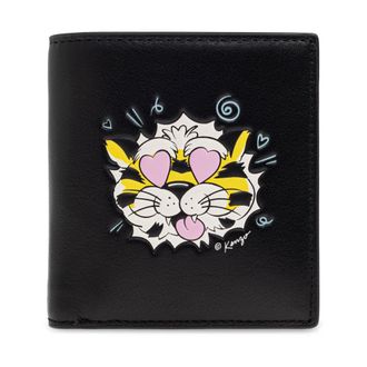 Kenzo Uomo, Accessori, Nero, Taglia unica, new