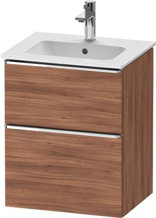 Duravit Duravit D-neo Mueble Bajo Lavabo Suspendido, 510x625x402mm, 1