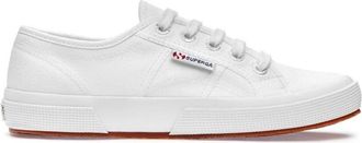 Superga Sneakers - Heren - Sneakers - Wit - 37 EU - Schoenen