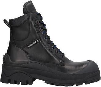Dsquared2 Ankle boots