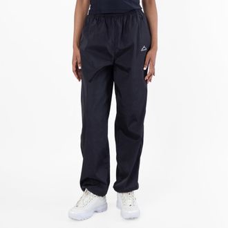 Alexander Wang Black Warm Up Pants, Size Medium