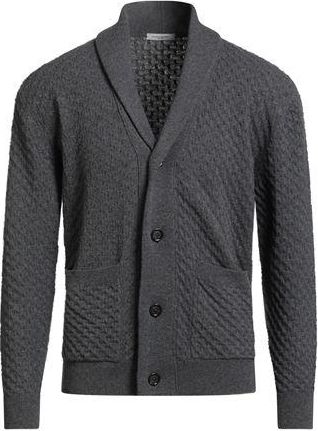 Paolo Pecora KNITWEAR - Cardigans on YOOX.COM