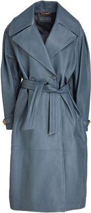 Alberta Ferretti ROPA DE ABRIGO - Abrigos en YOOX.COM