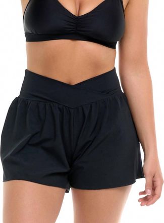 Body Glove Cozumel Vapor Boardshort In Black