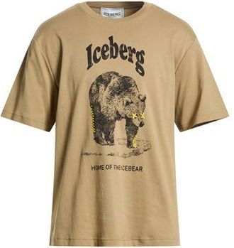 Iceberg T-SHIRT JERSEY