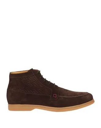 A.Testoni SCHUHE - Stiefeletten auf YOOX.COM