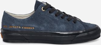 Vans Julian Klincewicz Style 31 Sneakers India Ink / Black