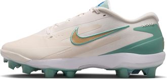 Nike Mens Diamond Standout MCS Baseball Cleats in White | IO2714-100