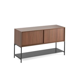 AM.PM Dressoir, walnootfineer, Mambo