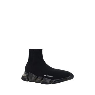 Balenciaga Speed Sneaker - Black
