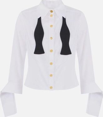 Elisabetta Franchi Camicia