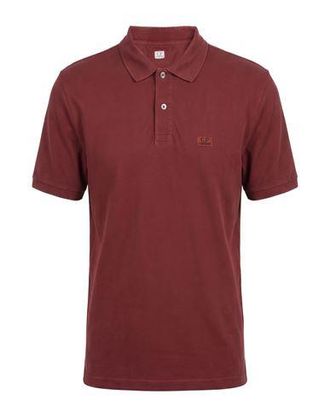 C.P. Company TOPWEAR - Polo shirts on YOOX.COM