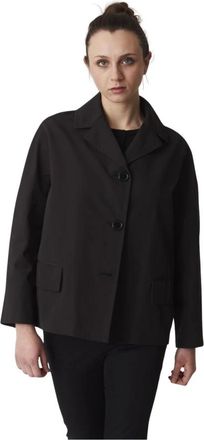 Aspesi Donna, Giacche, Nero, L, new