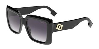 Colcci Sabrina C0254A0233 Womens Sunglasses Black Size 52