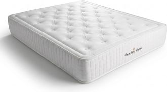 Royal Palace Bedding Royal Palace Bedding - Matelas 180x200 Cm M&eacute;moire De Forme - Buckingham