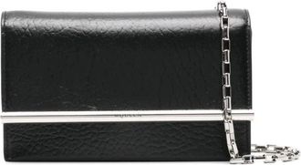 Alexander McQueen Mujer, Bolsos, Negro, Talla: ONE Size