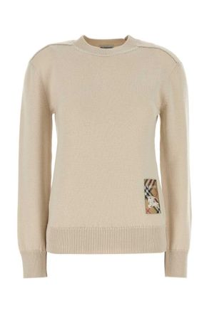 Burberry Knitwear