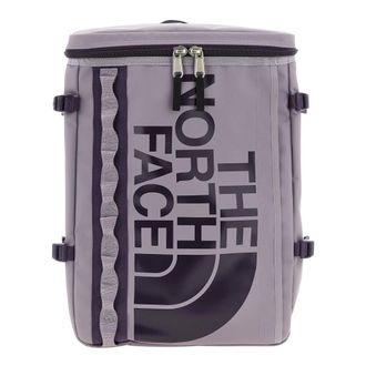 The North Face Backpacks, male, Purple, Size: ONE SIZE Base Camp Fuse Box