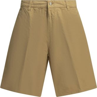 Carhartt Work in Progress Carhartt Wip Walter Single Knee Short Utility