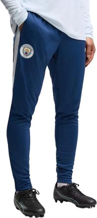 Puma Manchester City 1/4-Zip Trainingspak 2026/2027 - Heren - Fitness - Veelkleurig - L - Polyester - Fitness