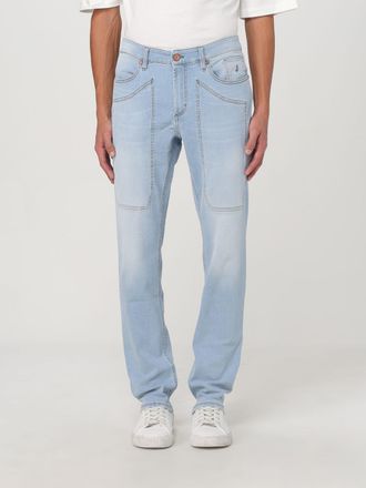 Jeckerson Jeans Jeckerson in denim